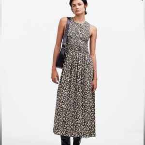 Madewell Melody Dress